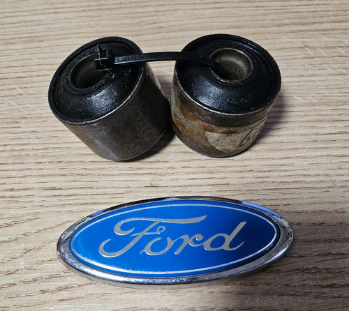 Ford cortina mk4 - ford, rear