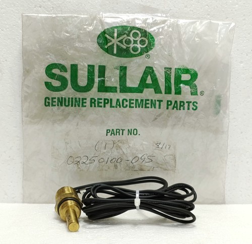 Sullair 02250100 095 - 02250100-095, 240f