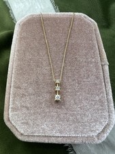 Vintage 14k Yellow Gold