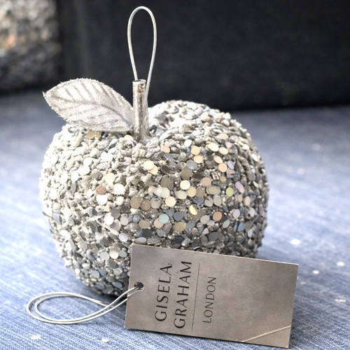 Gisela graham pair silver - gisela,