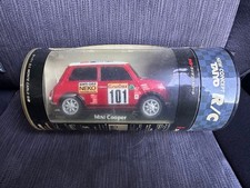 TAMYO R/C Mini Cooper 101