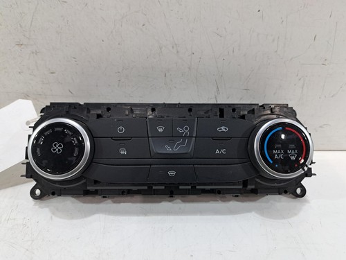 Ford transit mk8 heater - mk8, ac