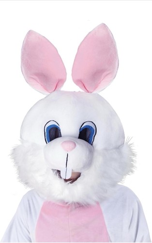 Wicked costumes adult bunny - adult,
