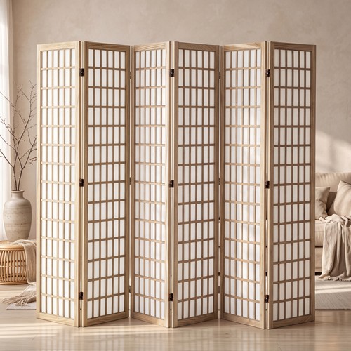 Vevor room divider japanese - vevor,