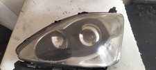 Honda Civic Ep2 Mk7 2005 Passenger Side Headlight With All Bulbs Included