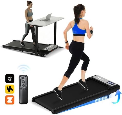 Todo walking pad with - pad, 9%