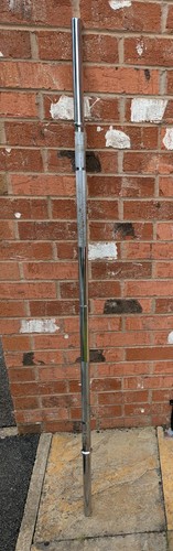Domyos straight weight - -,