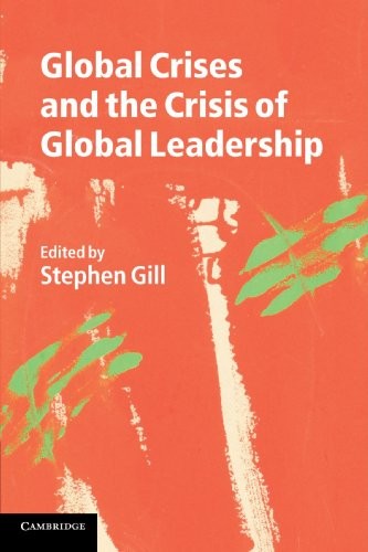 Global crises and the - crises, crisis