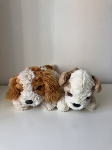 Keel toys cuddle puppies - cuddle,