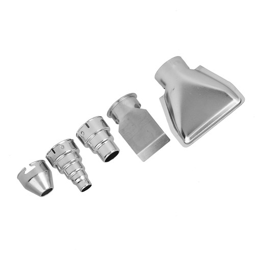 5pcs set stainless - stainless, steel