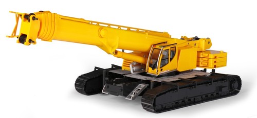 Conrad liebherr ltr 1220 - liebherr,