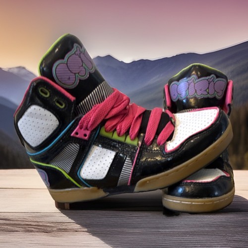 Vtg osiris nyc slm - osiris,