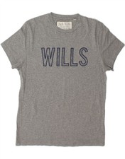 JACK WILLS Mens Graphic