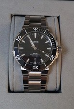 ORIS AQUIS DATE : Automatic