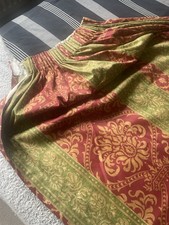 ‘HARLEQUIN’, RASPBERRY RED