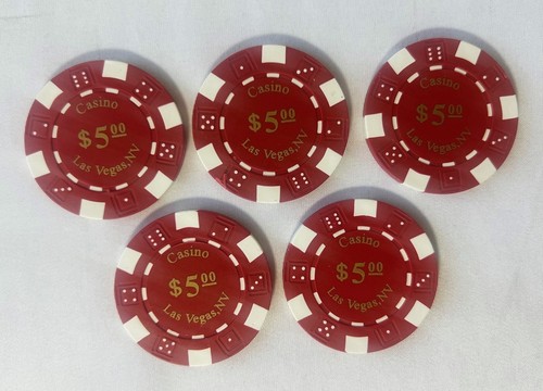 Casino theme party - 5,