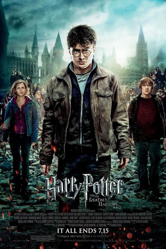 Daniel radcliffe harry potter - harry,