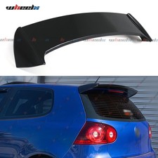 Rear Roof Boot Lip Spoiler