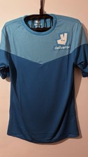 3 UNITS Deliveroo Short Sleeve