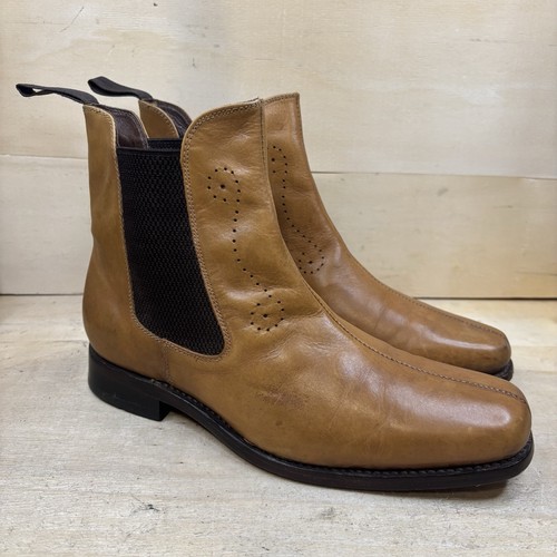 Samuel windsor brown chelsea - windsor,