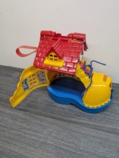 Vintage Matchbox 1977 Play