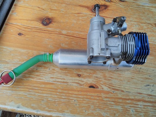 Hyper engine with - sx-h,