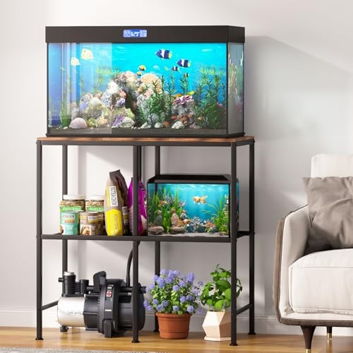 Gallon fish tank stand - 20-30,