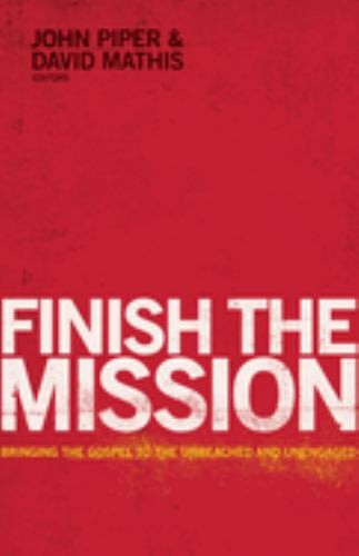 Finish the mission john - the,