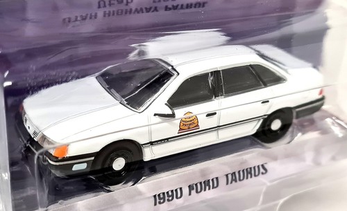 Greenlight ford taurus - greenlight,