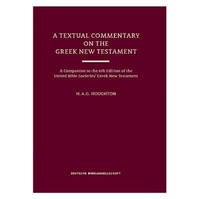 Textual commentary the - a,