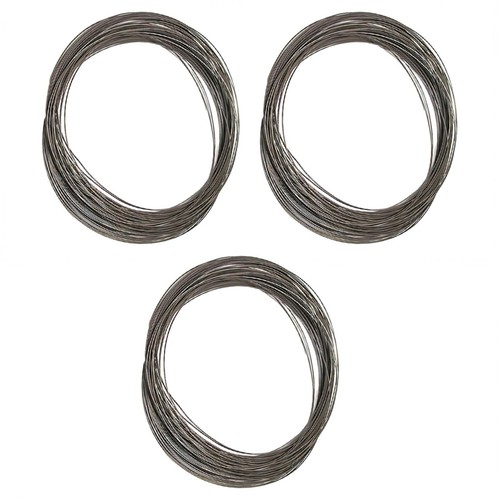 Tungsten wire pottery - pottery, firing