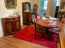 Italian Style Dining Table