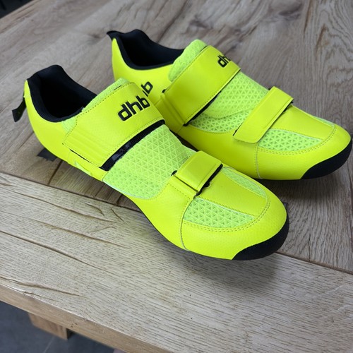 Dhb trinity tri cycling - cycling, shoes