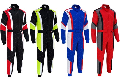 Kart racing suit - go, one
