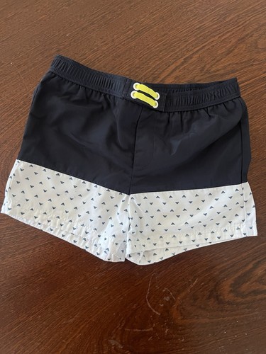 Armani baby swim - armani, shorts