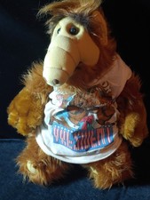 Vintage ALF for President