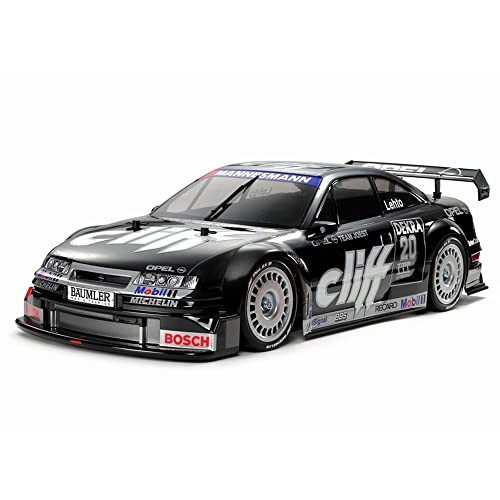Tamiya 58701 electric rc - 1/10,