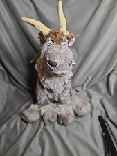 Disney Parks SVEN PLUSH 13” Stuffed Animal Plush Figure DISNEY STORE Frozen 2 II