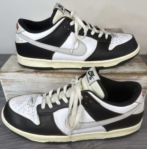 Nike dunk low huf - nike,