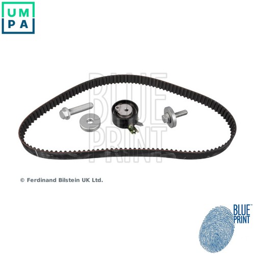 Timing belt kit - belt,