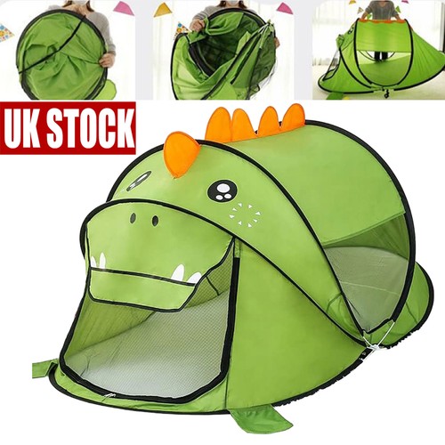 Kids pop tent discovery - tent,