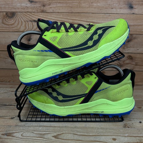 Saucony trainers men size - trainers,