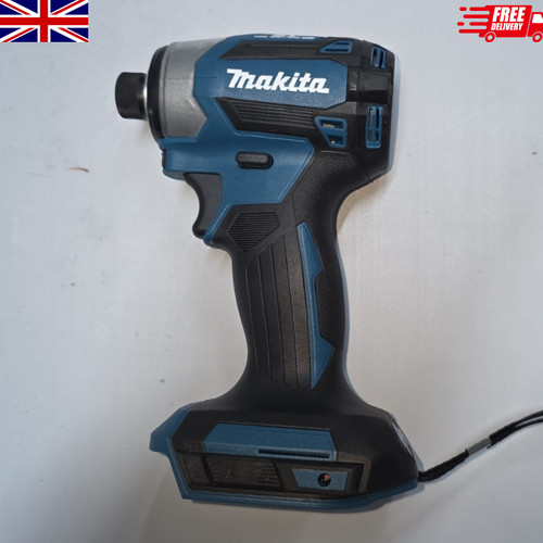 Makita dtd173 18v cordless - 18v,