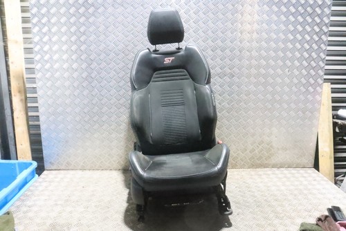 Ford fiesta recaro front - fiesta,