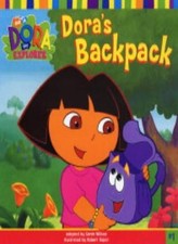Dora's Backpack (Dora the