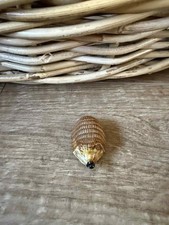 Vintage Wade Hedgehog Figurine