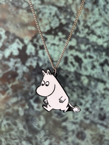 Tatty devine moomin - tatty,