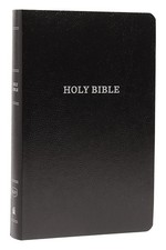 Kjv holy bible - holy, and
