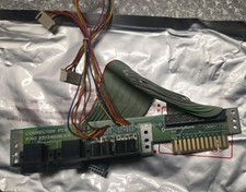 Comodorre SX-64 CONNECTOR PCB