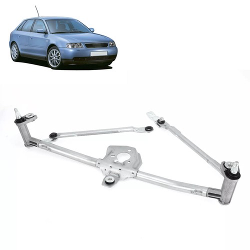 Front windscreen wiper linkage - windscreen,